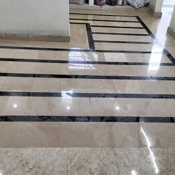 Marble Polish/Marble Cleaning/Tiles Cleaning/Floor Marble fixing 10