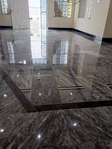 Marble Polish/Marble Cleaning/Tiles Cleaning/Floor Marble fixing 14