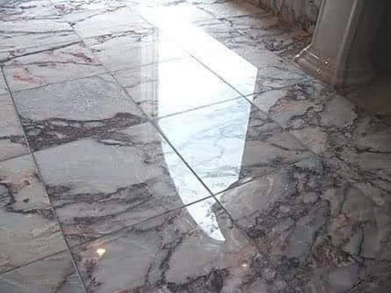 Marble Polish/Marble Cleaning/Tiles Cleaning/Floor Marble fixing 15