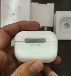 apple airpods pro 2nd Generation