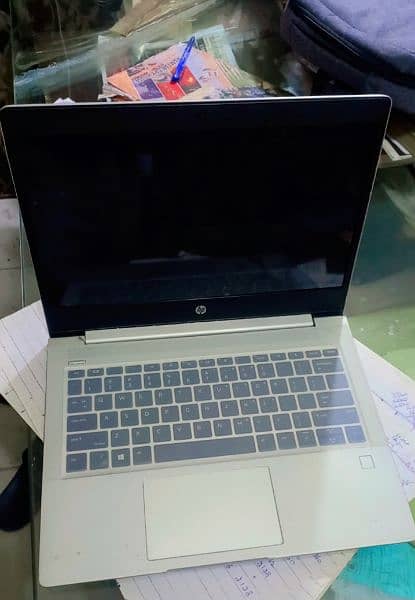 hp i5 8th generation 0