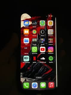 Iphone 13 pro (Panel only)