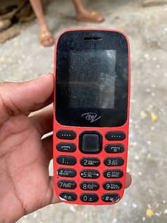 nokia or itel keypad phone for sale