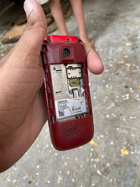 nokia or itel keypad phone for sale 4