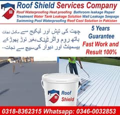 Roof WaterProofing Services Roof Heat Proofing Roofs Cool Services