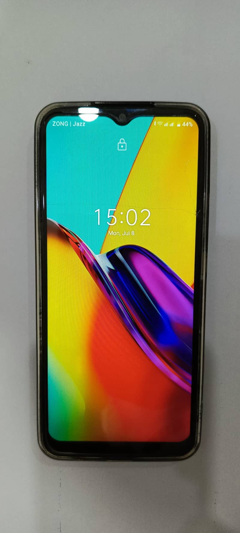 Realme C30 4GB, 64GB PTA Approved. 0