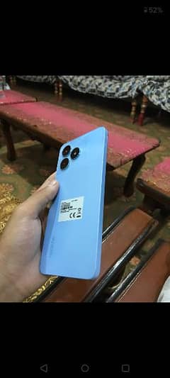 realmi note 50 (new)