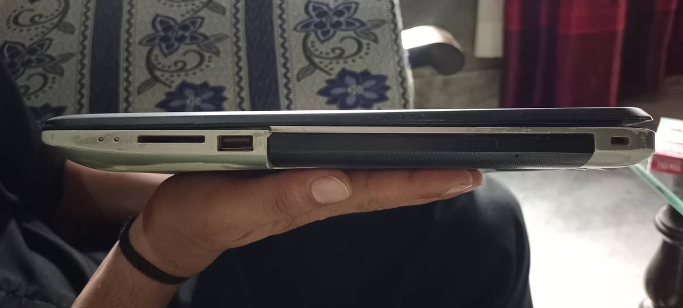 HP 250 G6 Notebook Laptop 7