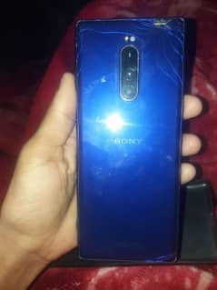 Sony Xperia 1 0