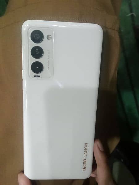 Tecno Camon 18T for sale 0