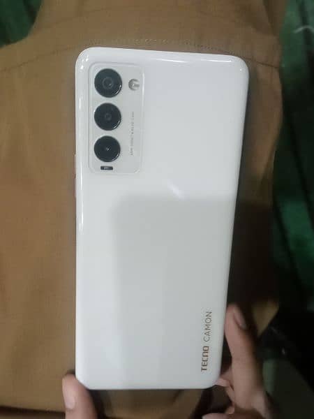 Tecno Camon 18T for sale 1