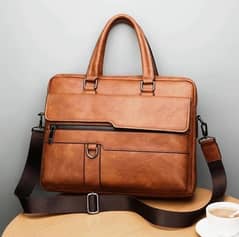 Jeep Bags | Stylish Jeep Buluo Bag 15 Inch Laptop | Color: Brown |