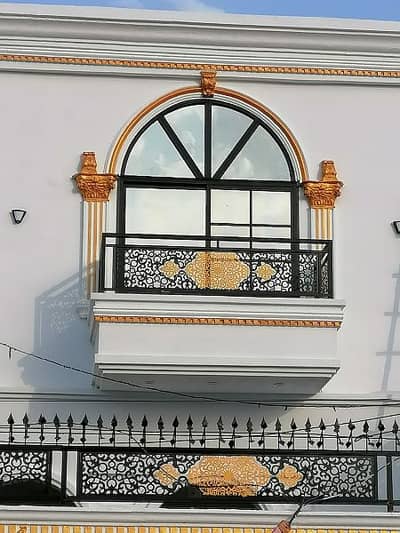 UPVC Aluminium Windows Doors/ upvc aluminium windows doors