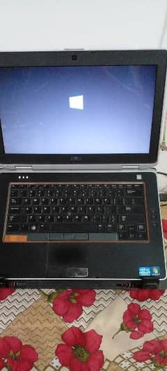 Dell Slightly Used Laptop