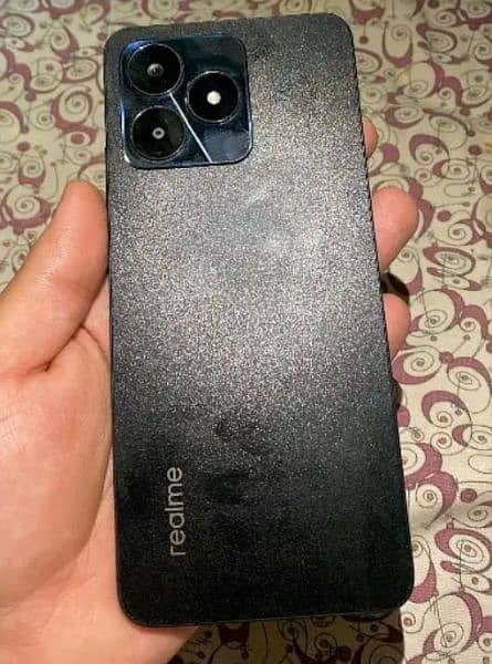 realme c53 0