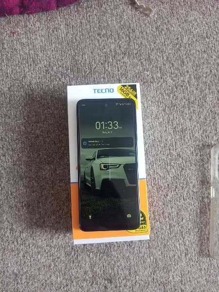 Tecno spark 20 8+8 256 0