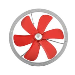 24 inch exuast fan