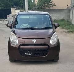 Suzuki Alto 2012