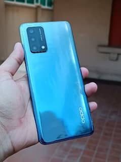 oppo f19