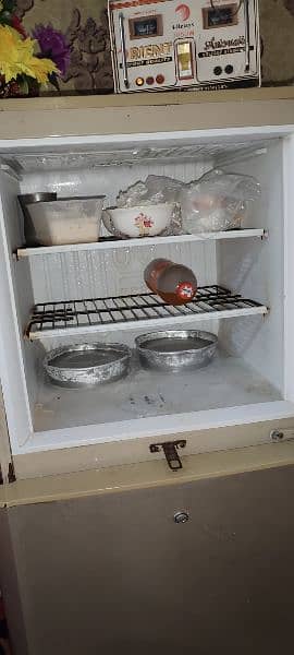 fridge pel medium size condition 10/8 5