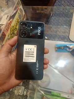 Poco C65 6+2/128 condition 10/9 7 month warranty. contact 03118852582