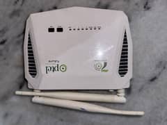 PTCL Router wireless N 300 VDSL2 Modem Router