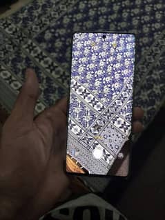 TECNO SPARK 20 PRO +(Edge Display 120hz)