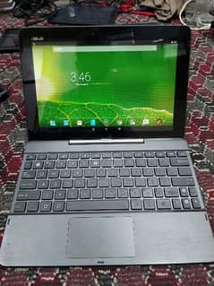 asus zain pad 10