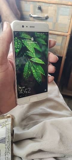 P10 Huawei 0