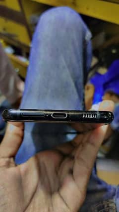 Samsung S21 plus Demo Fone 8/128