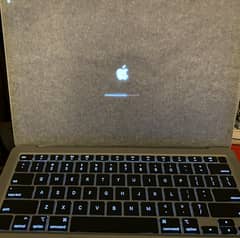 Apple M1 Macbook Air