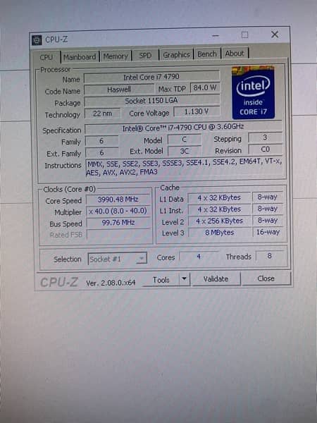 i7 4th gen gaming pc 6