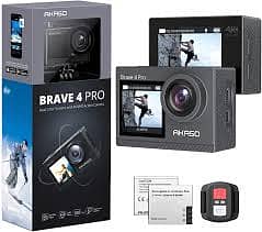We deal all akaso brave action Cam