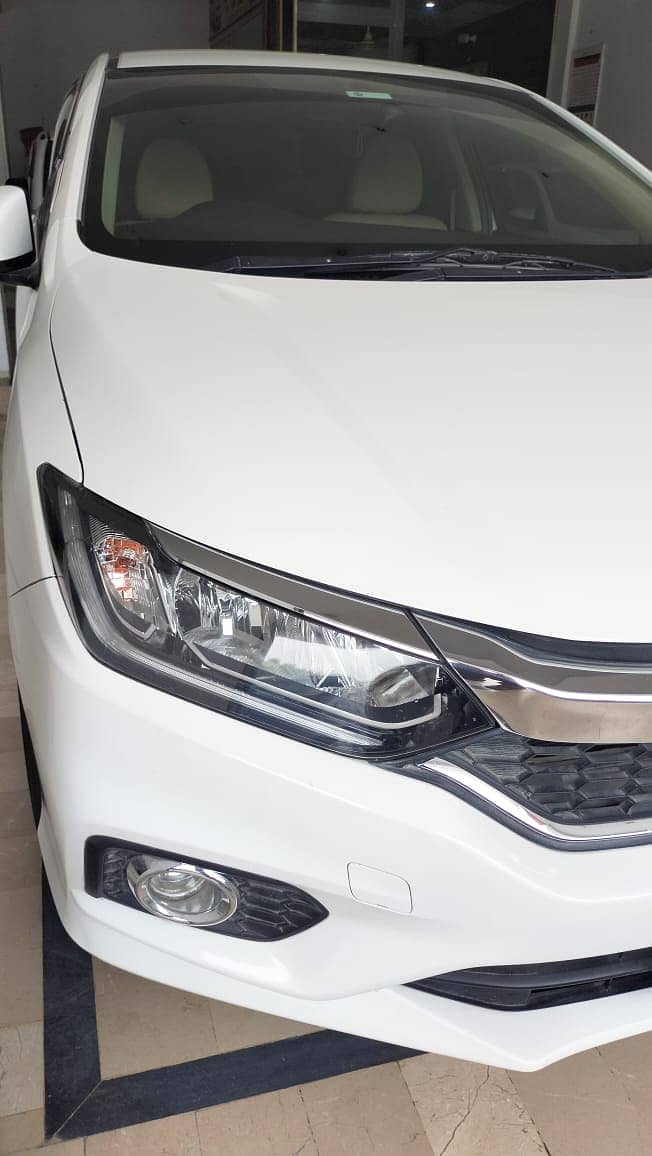 Honda City IVTEC 2022 2