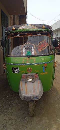 riksha new asia Good condition