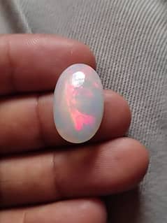 opal Ethiopian natural