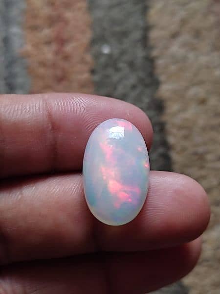 opal Ethiopian natural 1