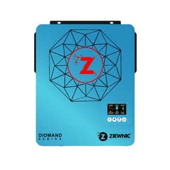 Zenwic Diamond series 8500 pv