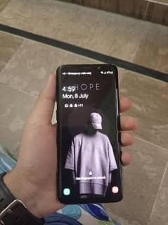 Samsung S9 464gb [pta approved]