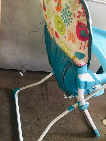 Feeding chair / High chair 4