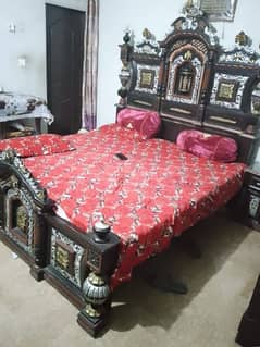 chanyotii bed set