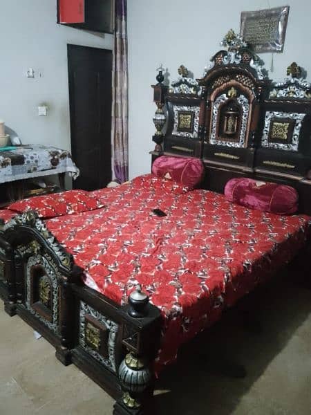 chanyotii bed set 4