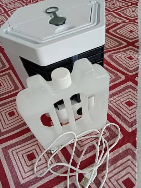 water cooler mini 4