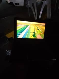Dell Venue 11 Tablet + Laptop Touch Screen