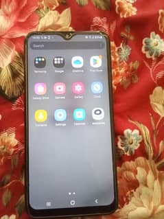 Samsung galaxy A10 Pta prove