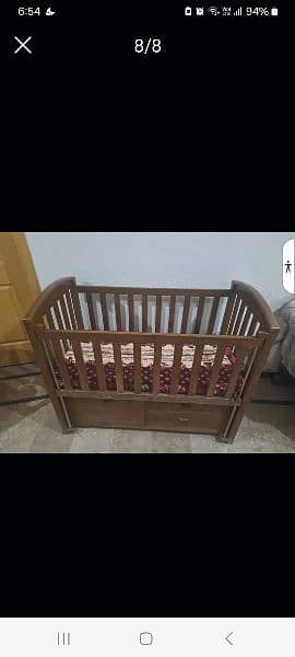 Baby Cart 1