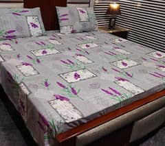 Brand new bedsheets