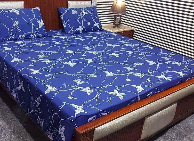 Brand new bedsheets 11