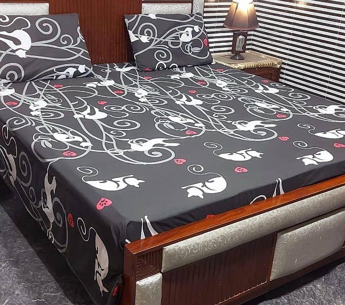 Brand new bedsheets 15