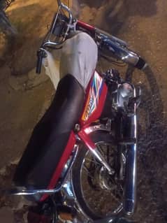 Honda CD 70 2020 contect 03155021858